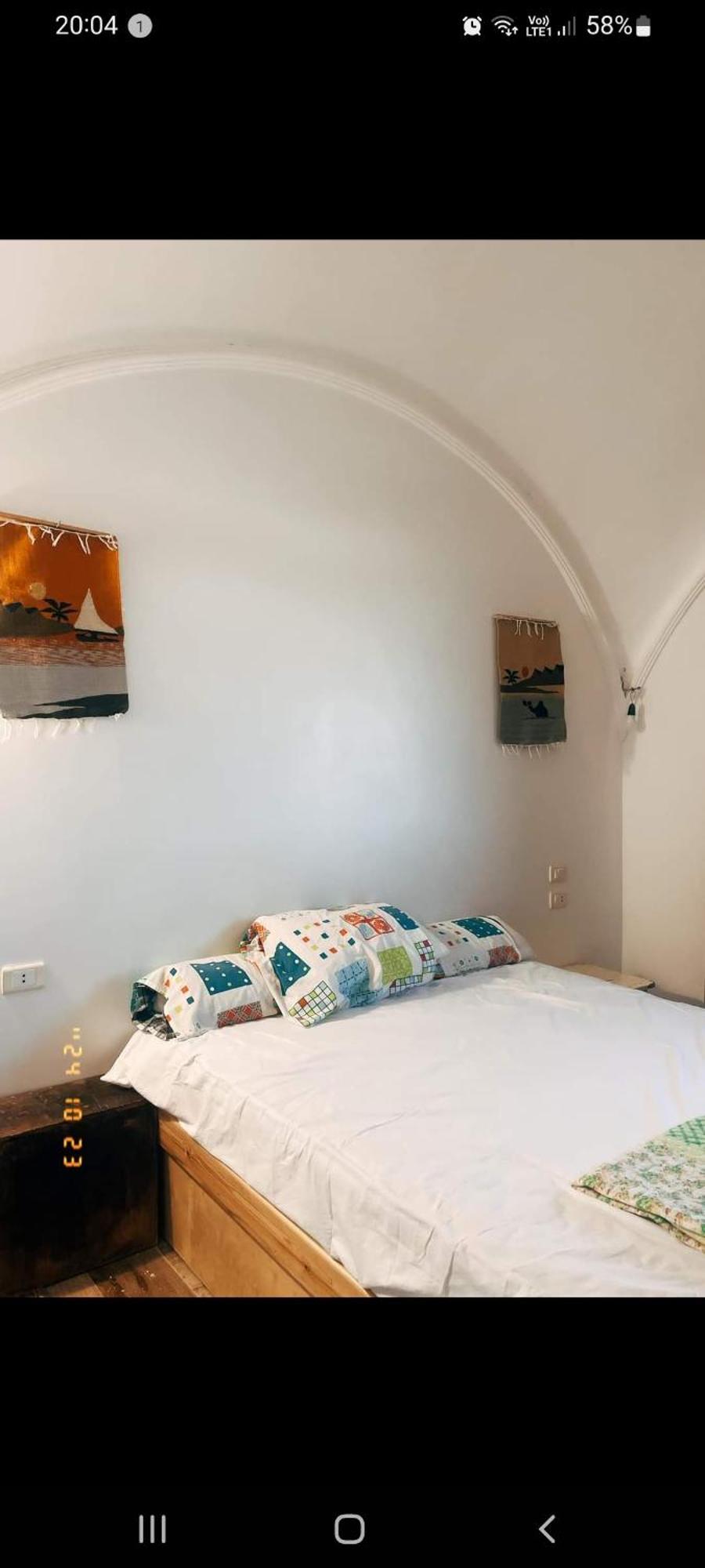 Sun Shine House Apartment อาบู ซิมเบล ภายนอก รูปภาพ