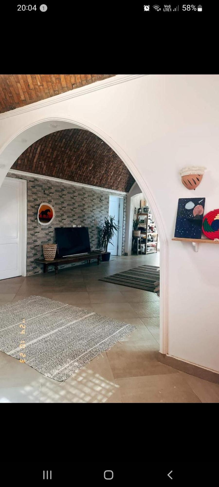 Sun Shine House Apartment อาบู ซิมเบล ภายนอก รูปภาพ